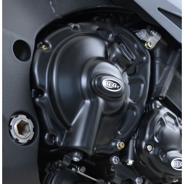 R&G ENGINE CASE COVER RHS CLUTCH YAMAHA MT-10 16